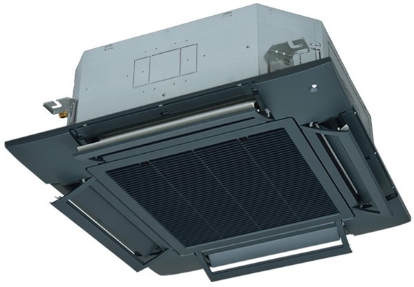 FDT100VNAWVH (SHADOW BLACK PANEL)
